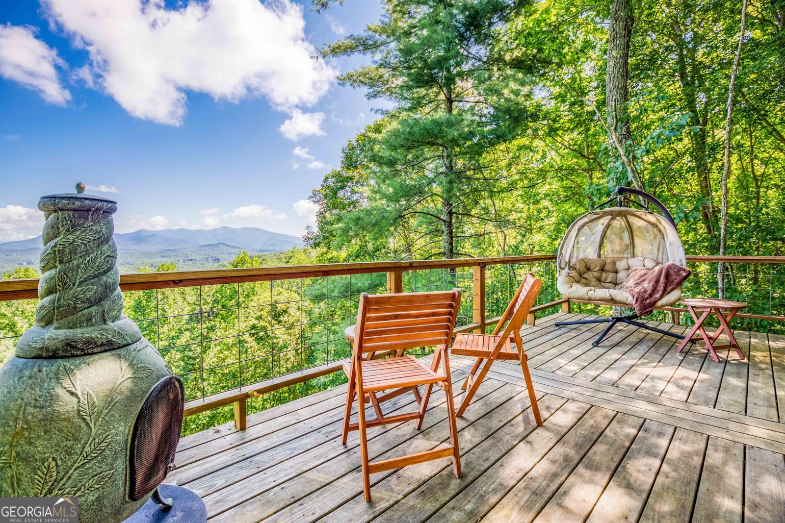 411 Chestnut Cove Road Blairsville - 3