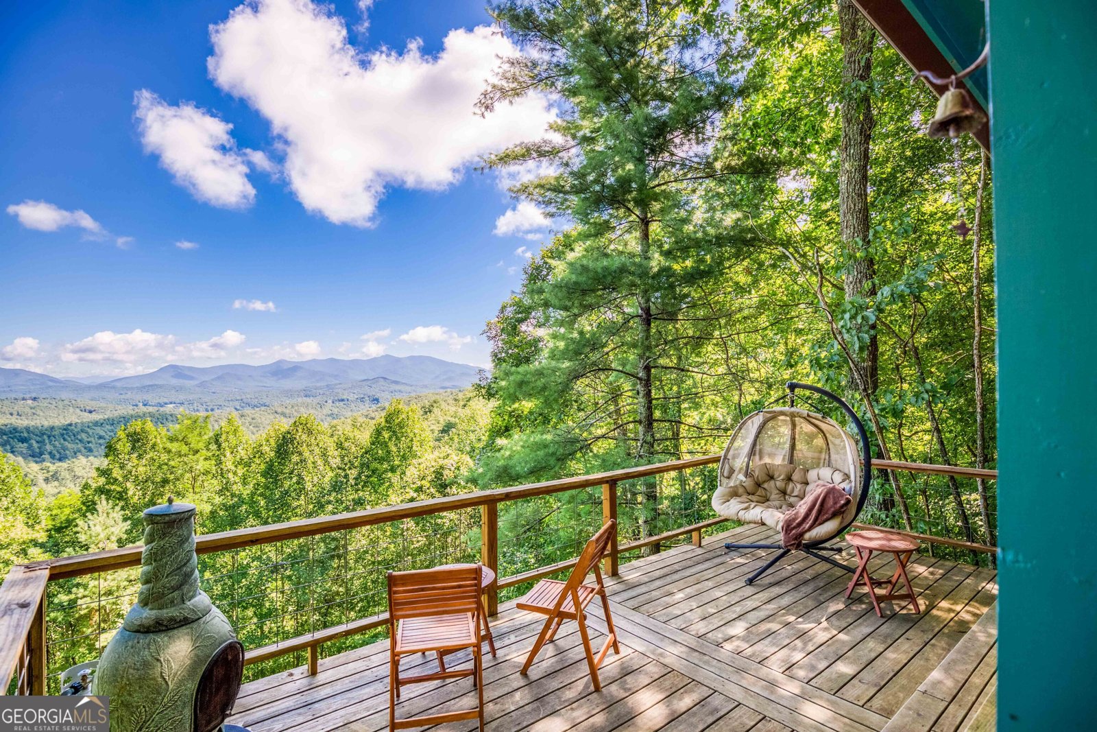 411 Chestnut Cove Road Blairsville - 4