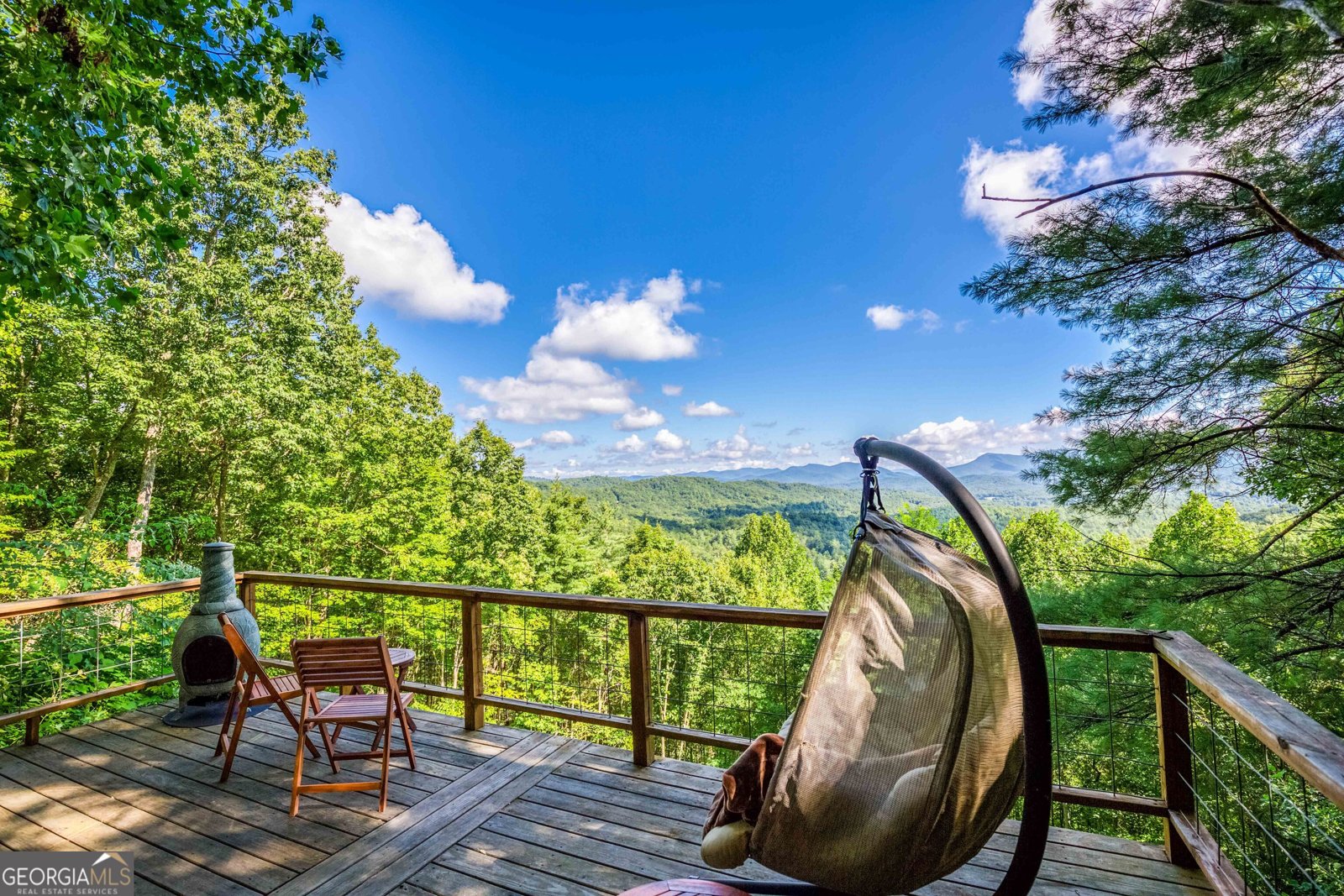 411 Chestnut Cove Road Blairsville - 5