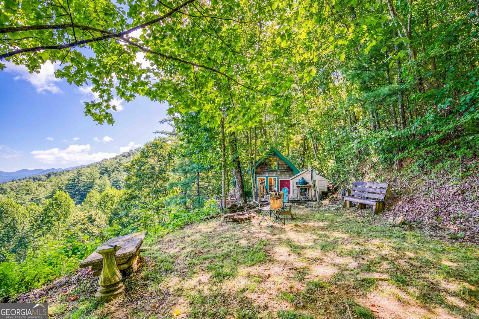 411 Chestnut Cove Road Blairsville - 9