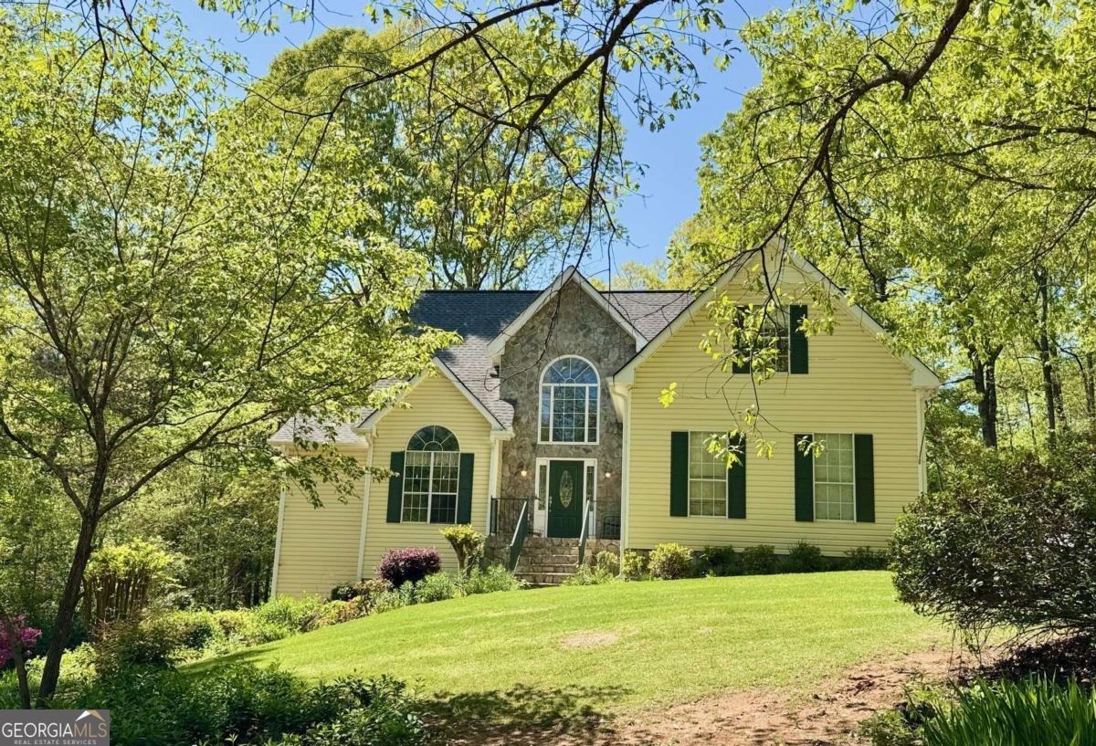 6065 Chestnut Trail Monroe - 1