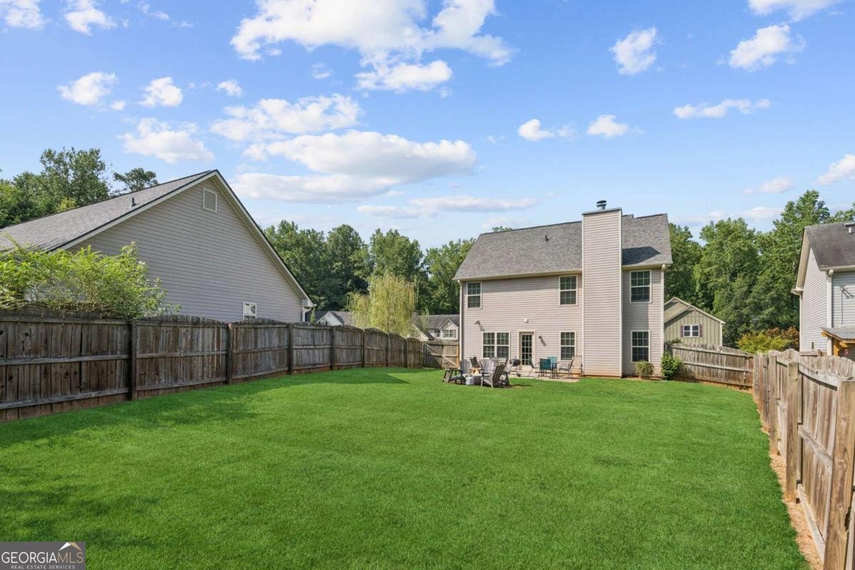 113 Sandberg Way Dawsonville - 1