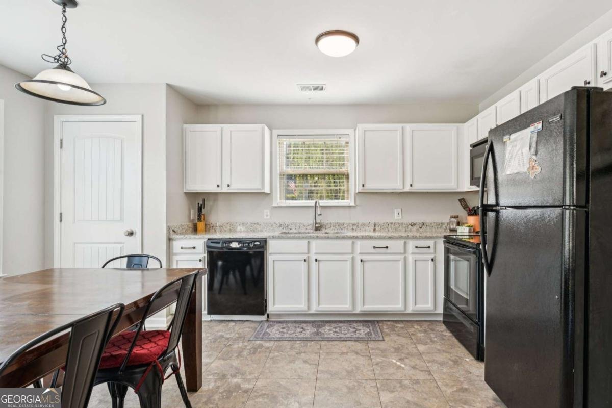 113 Sandberg Way Dawsonville - 11