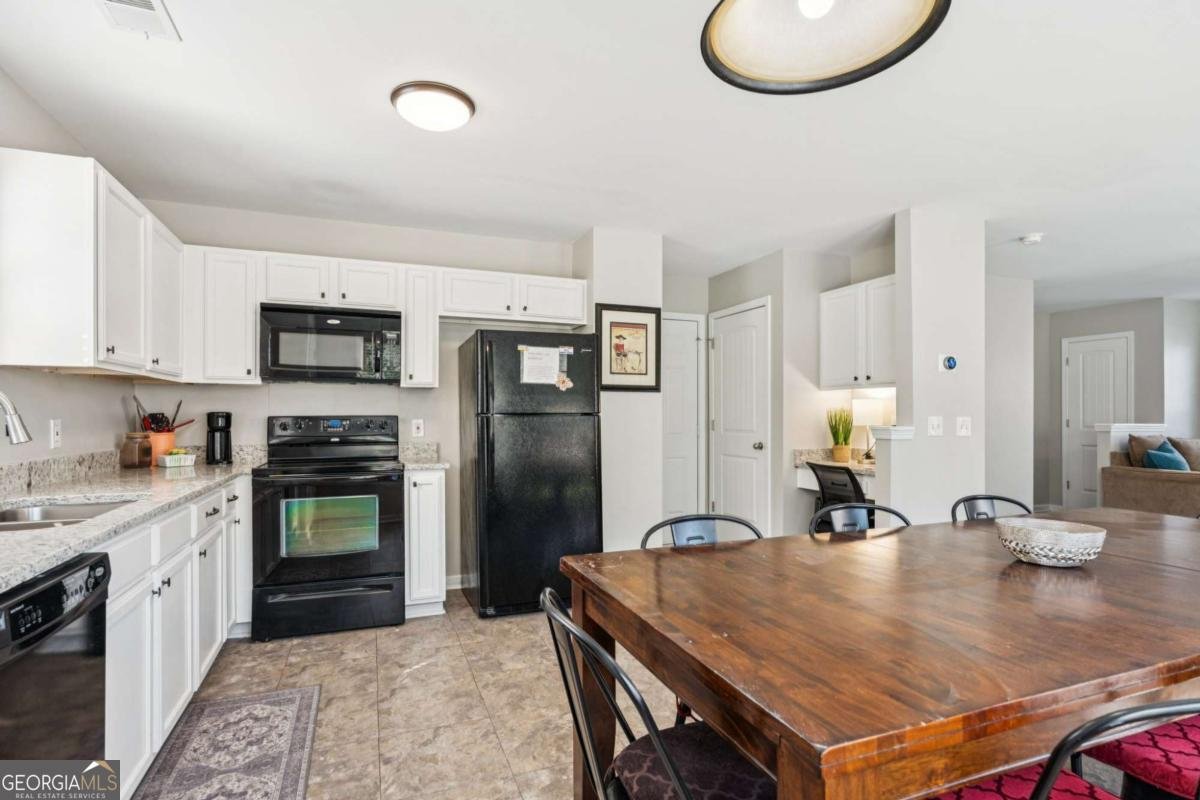 113 Sandberg Way Dawsonville - 12