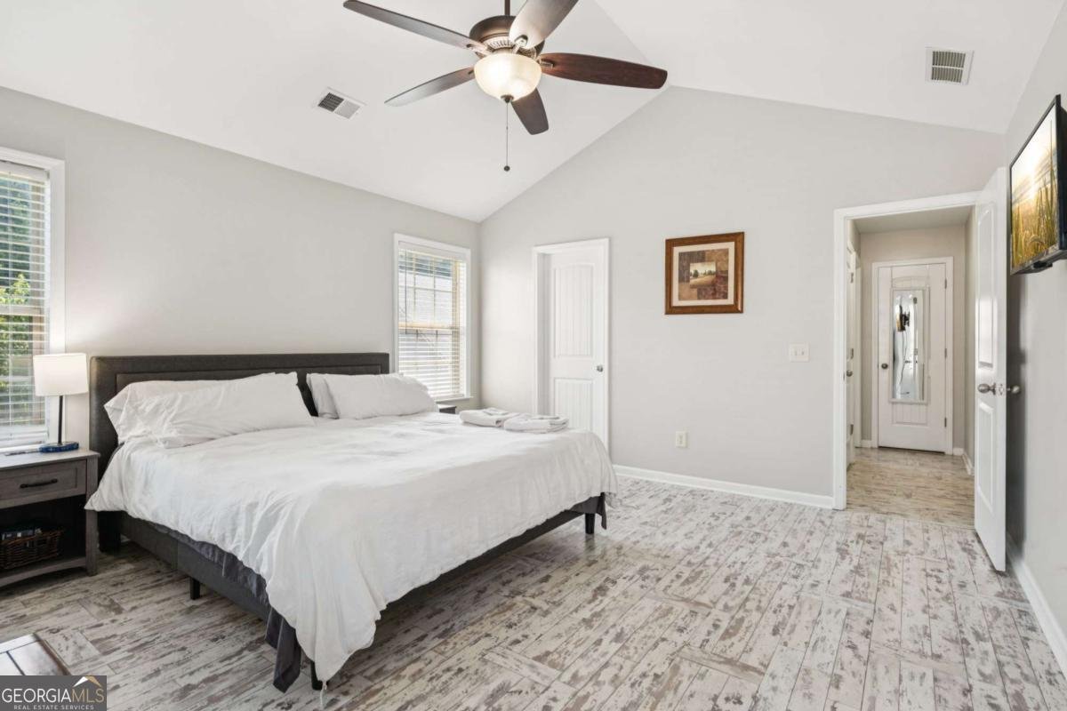 113 Sandberg Way Dawsonville - 15