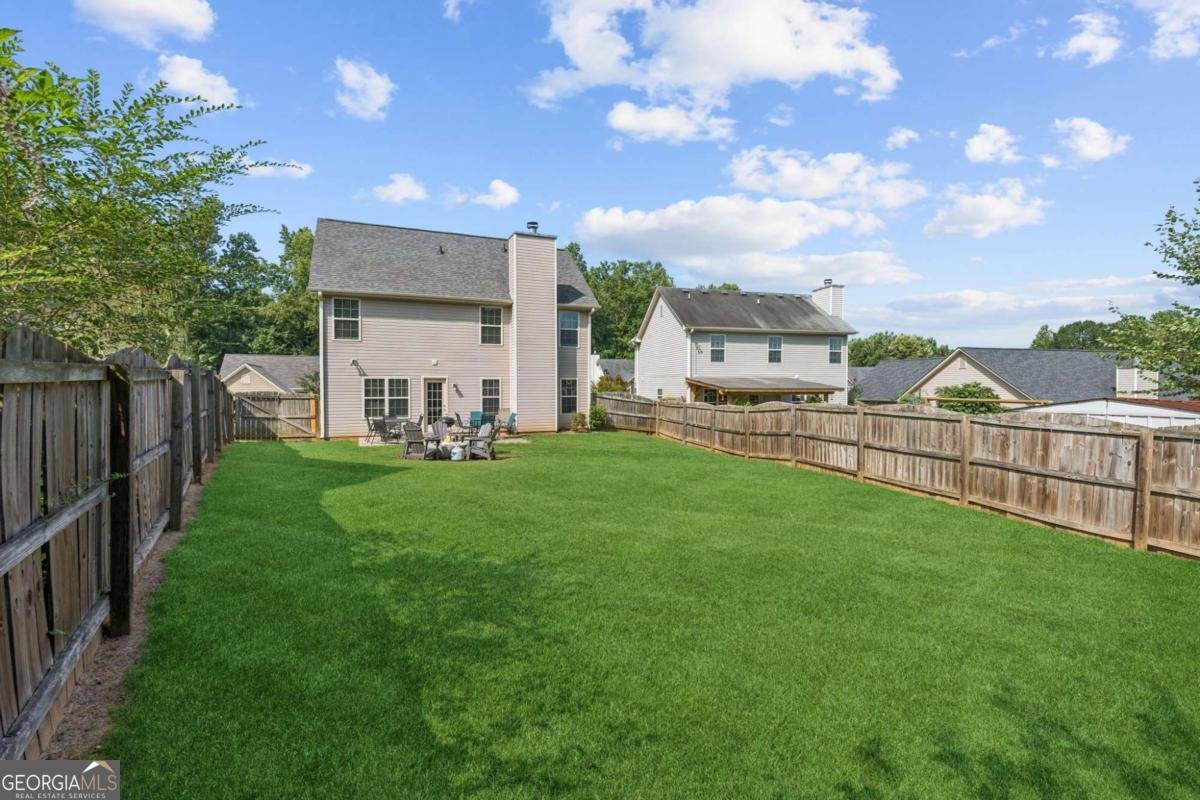 113 Sandberg Way Dawsonville - 2