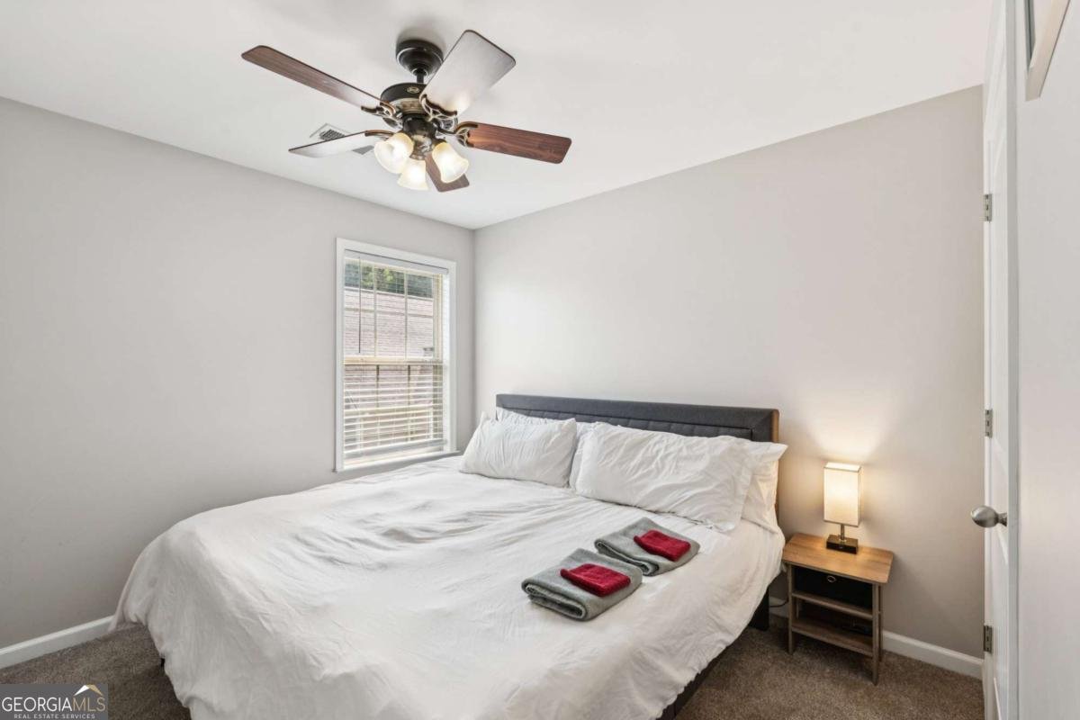 113 Sandberg Way Dawsonville - 21