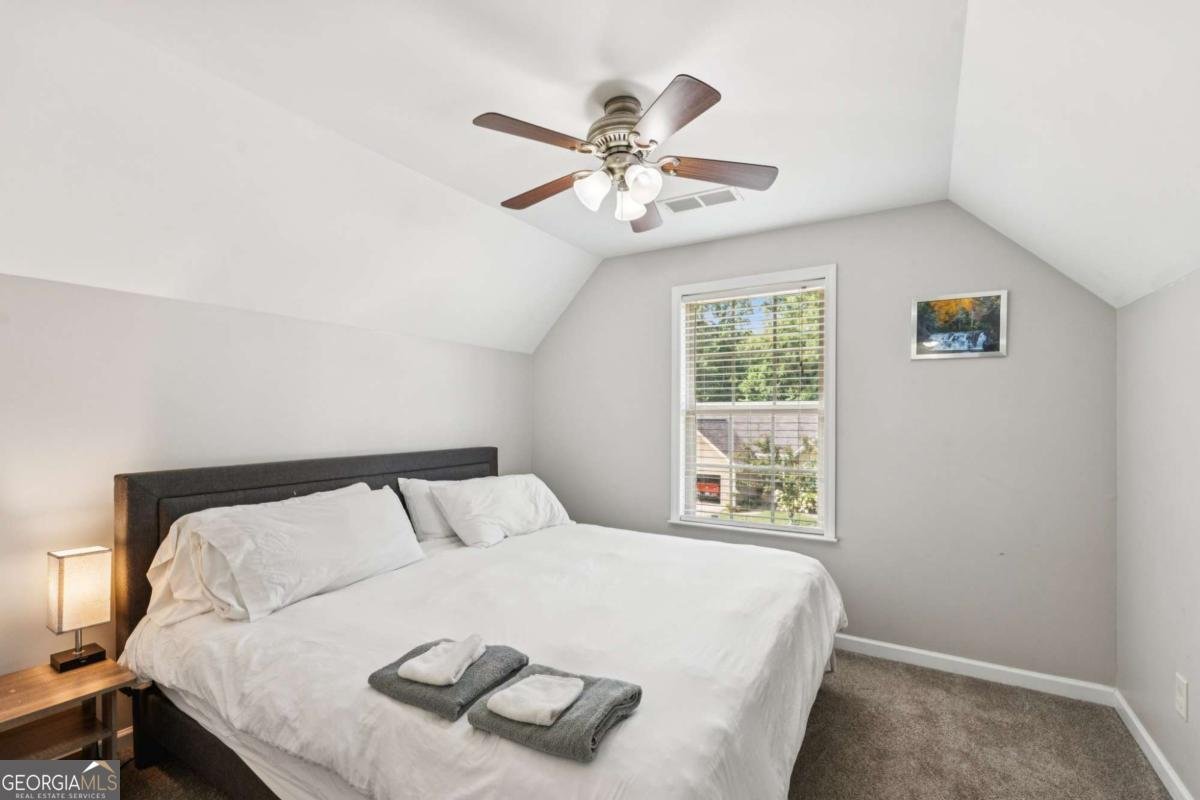 113 Sandberg Way Dawsonville - 23