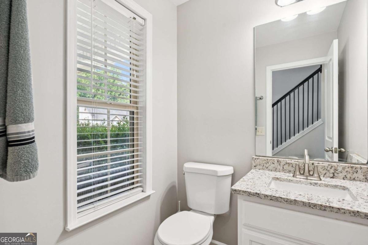 113 Sandberg Way Dawsonville - 24