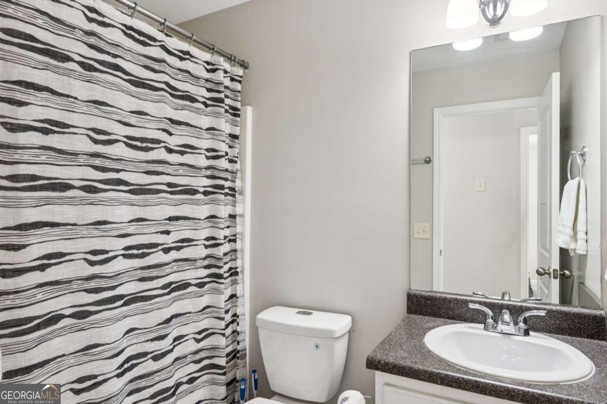 113 Sandberg Way Dawsonville - 25