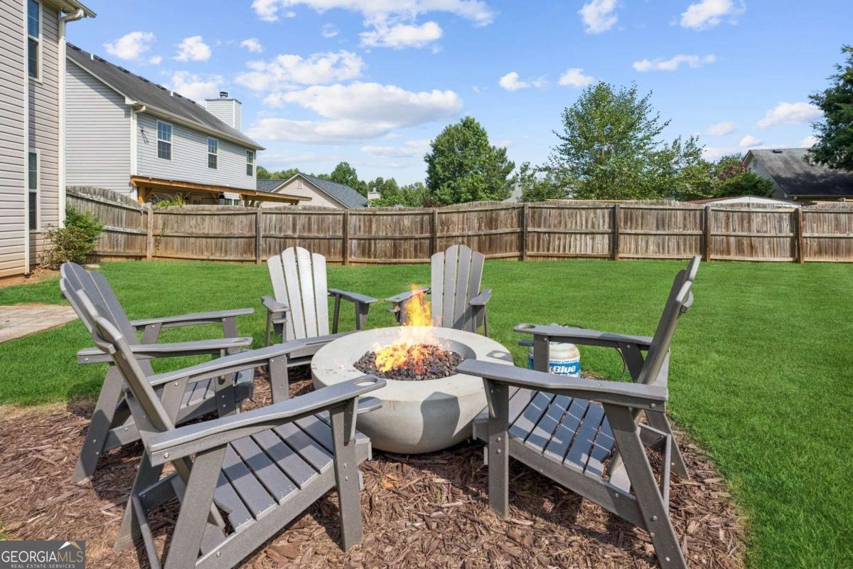 113 Sandberg Way Dawsonville - 28