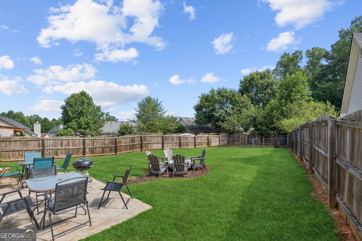 113 Sandberg Way Dawsonville - 30