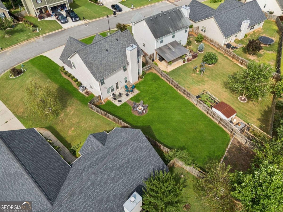 113 Sandberg Way Dawsonville - 4