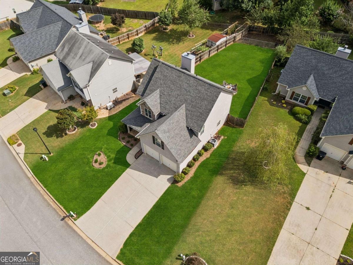 113 Sandberg Way Dawsonville - 5