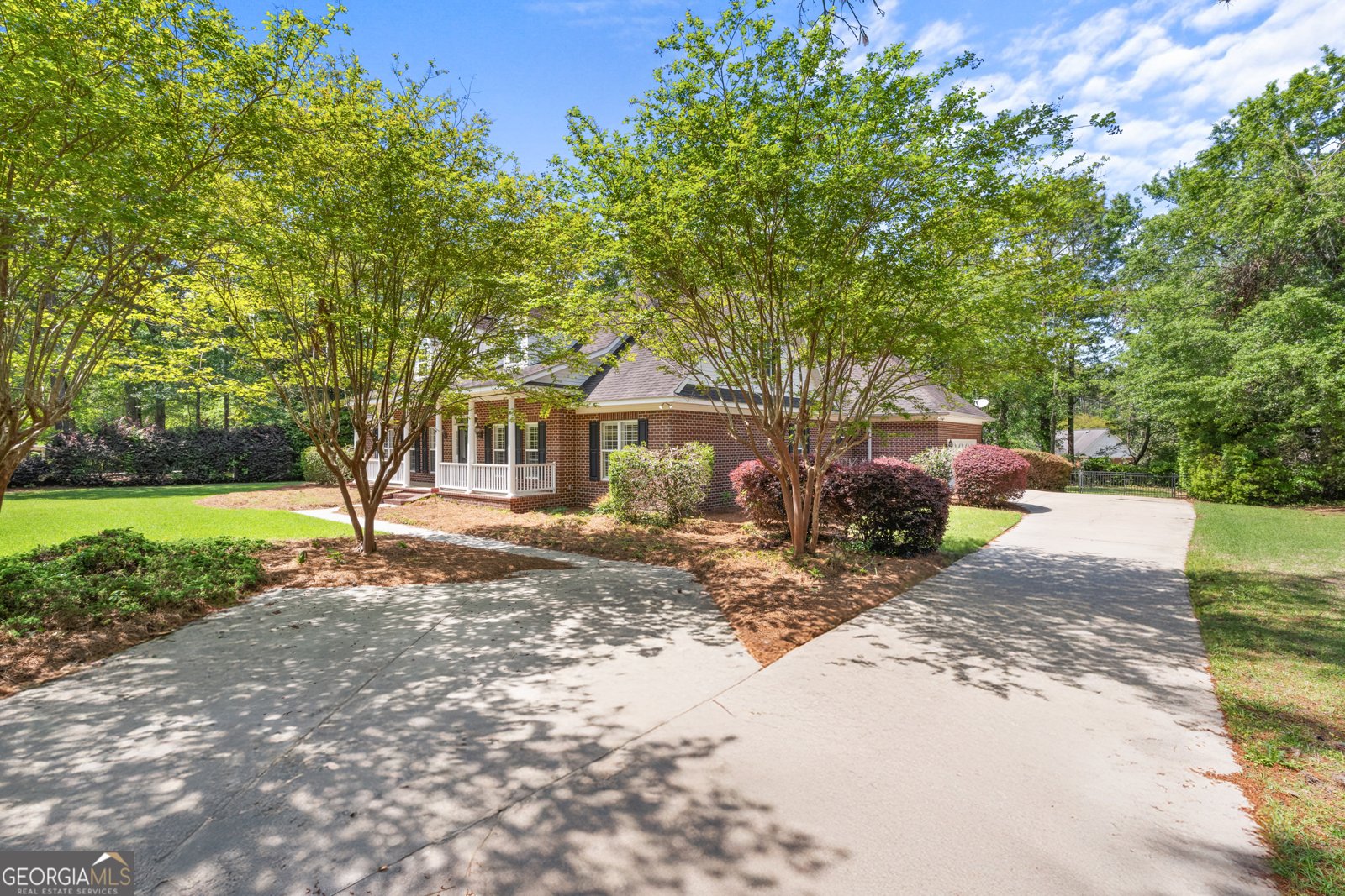 1001 Monarch Circle Statesboro - 10