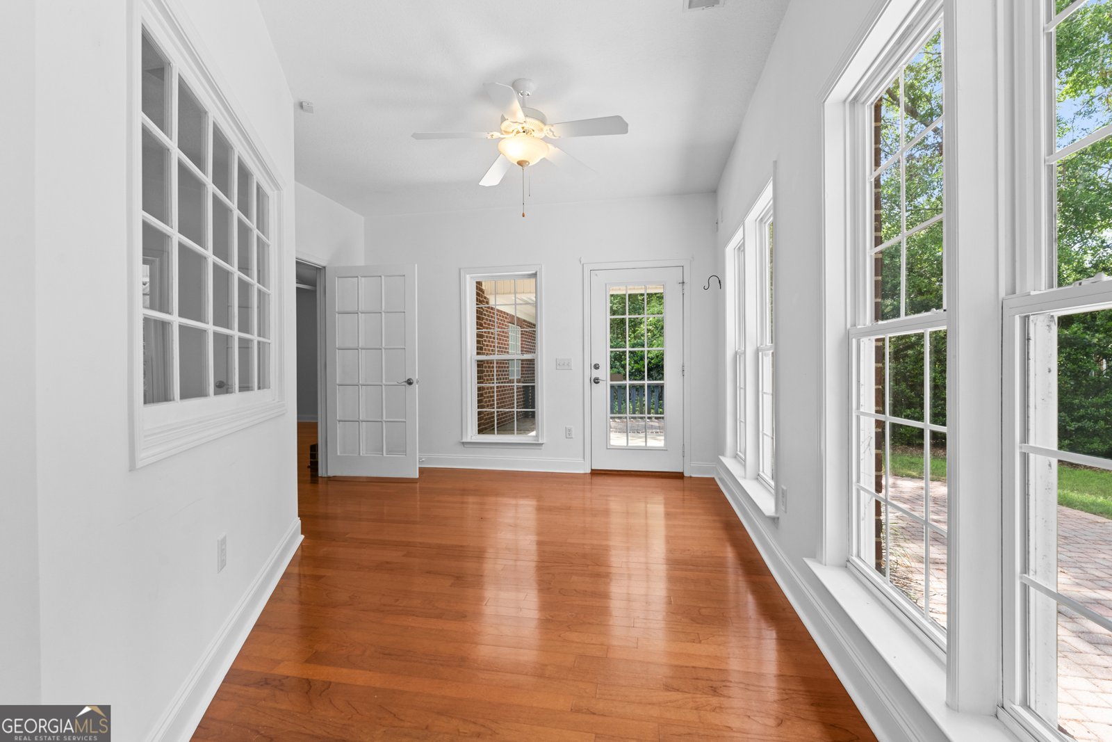 1001 Monarch Circle Statesboro - 17
