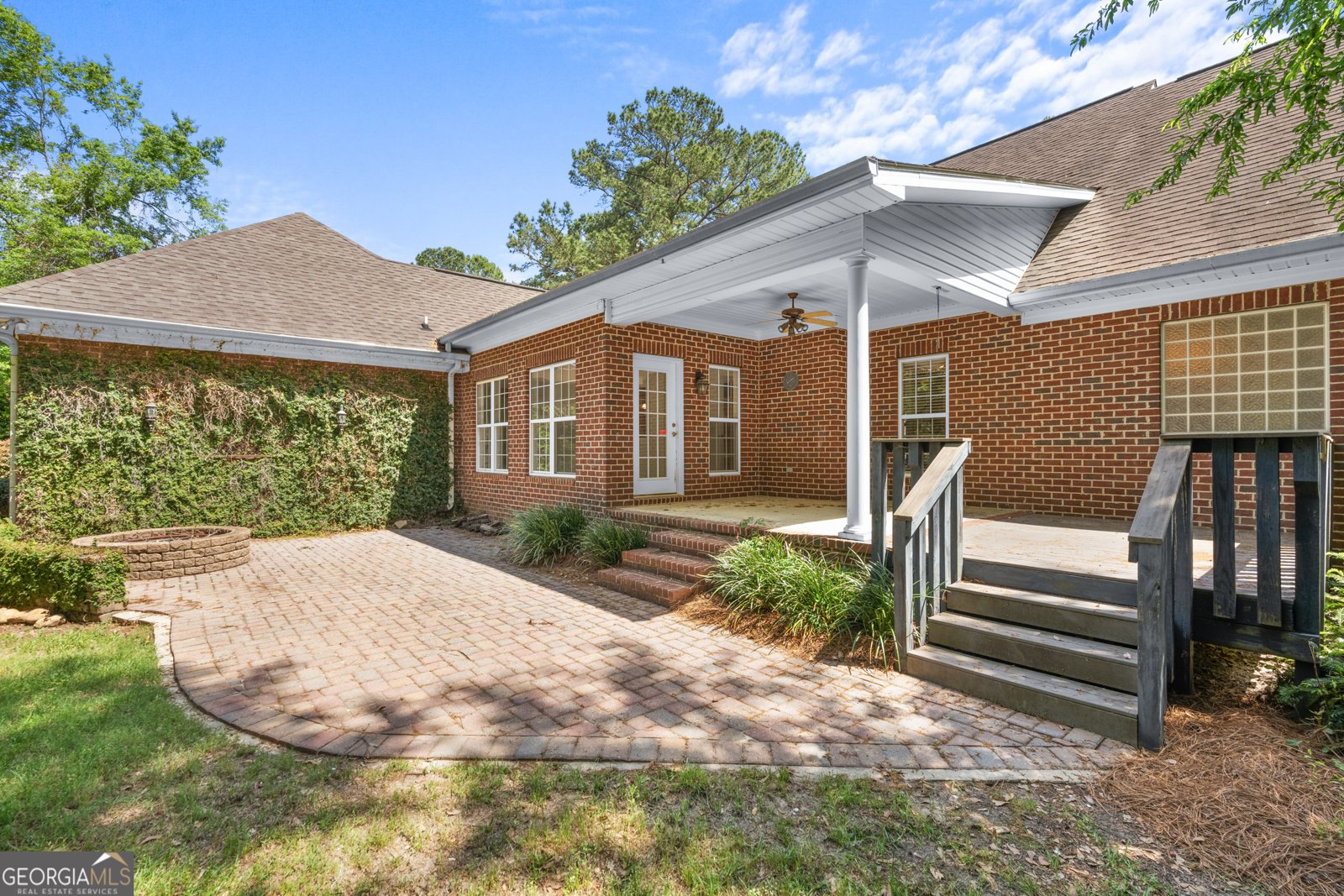 1001 Monarch Circle Statesboro - 3