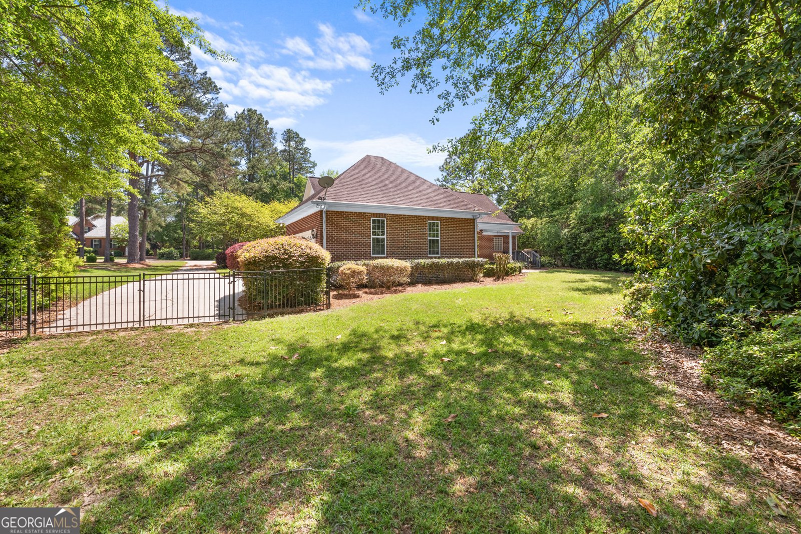 1001 Monarch Circle Statesboro - 4