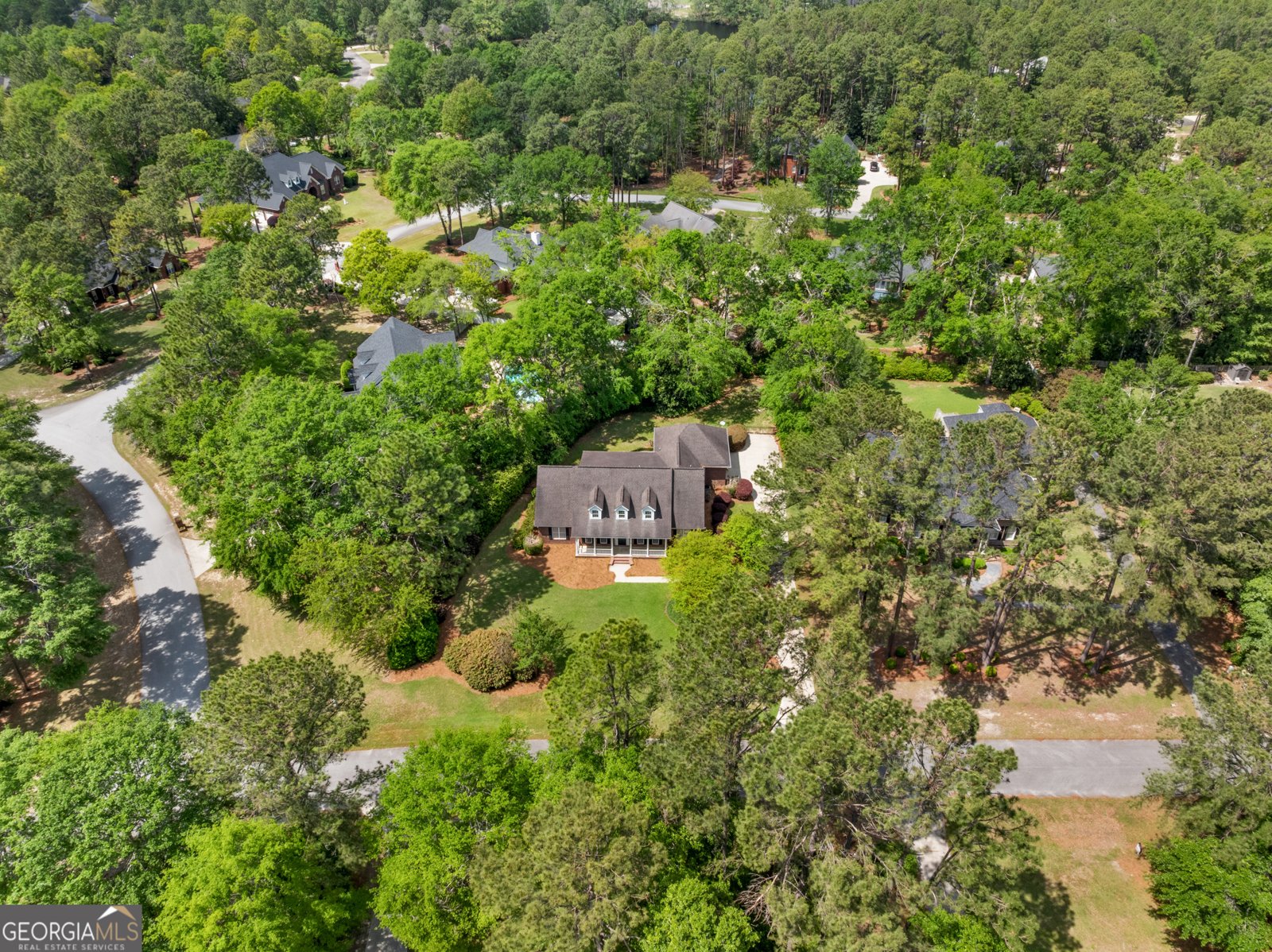 1001 Monarch Circle Statesboro - 6