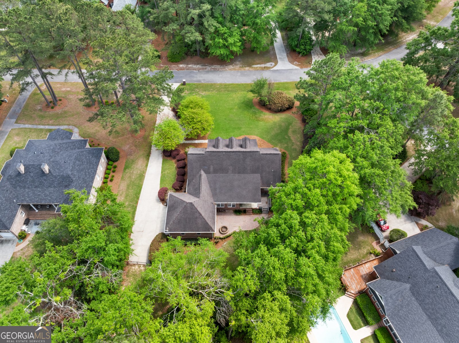 1001 Monarch Circle Statesboro - 7