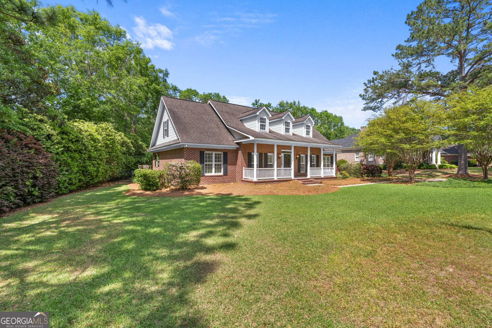1001 Monarch Circle Statesboro - 9