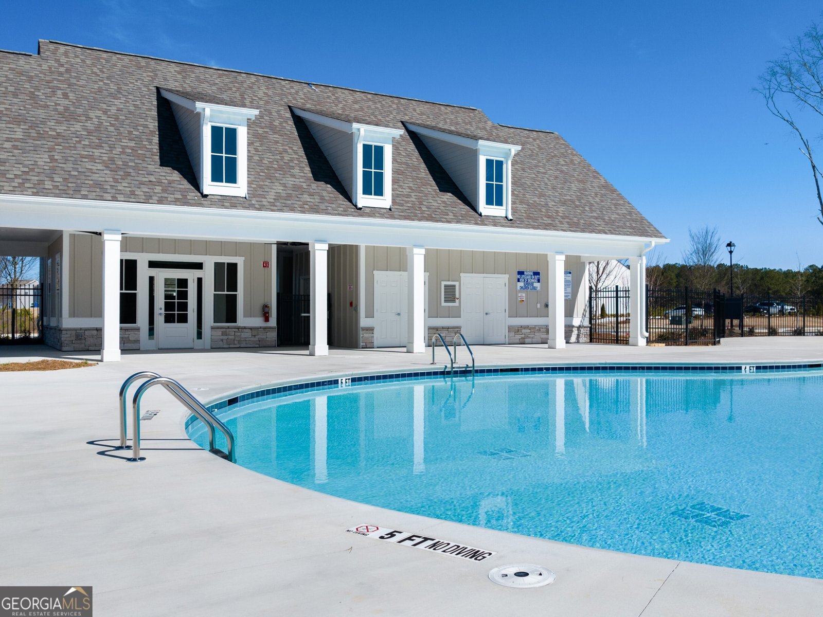 8212 Elkhorn Drive Fairburn - 16