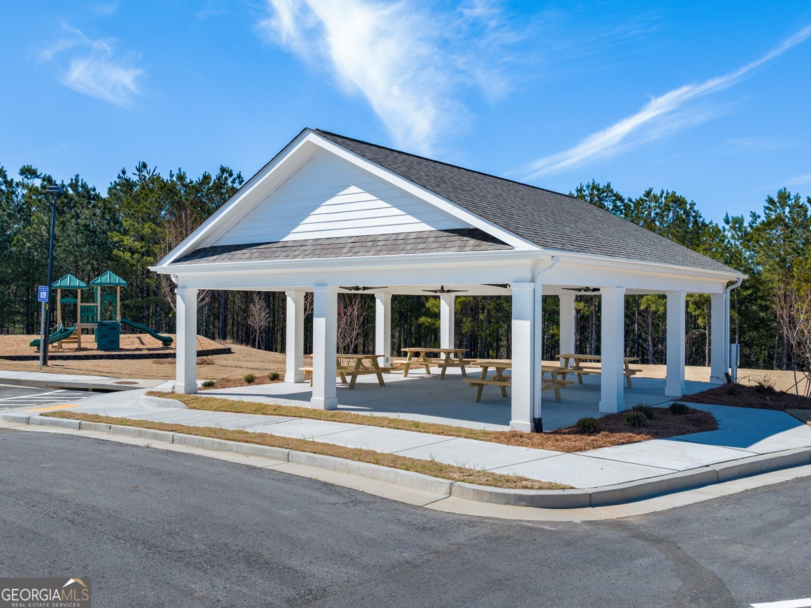 8212 Elkhorn Drive Fairburn - 19