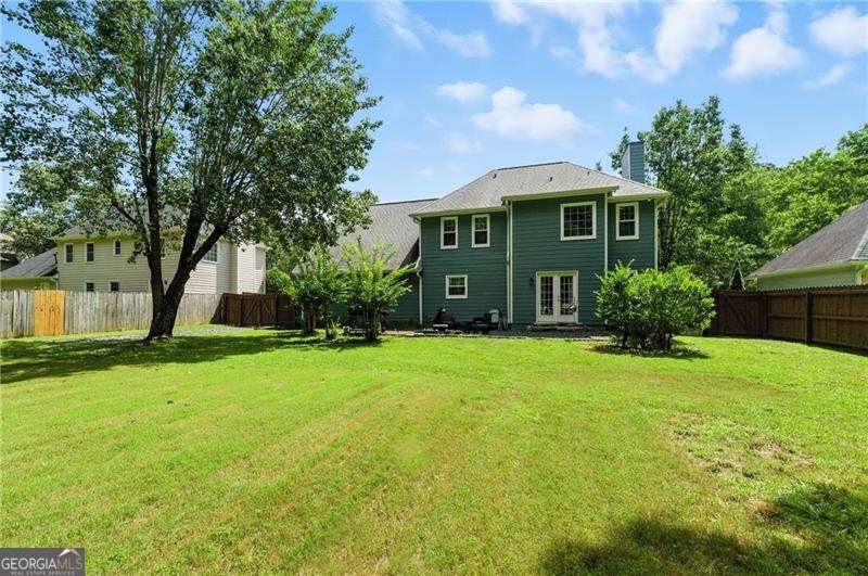 1313 Bustling Lane Marietta - 26