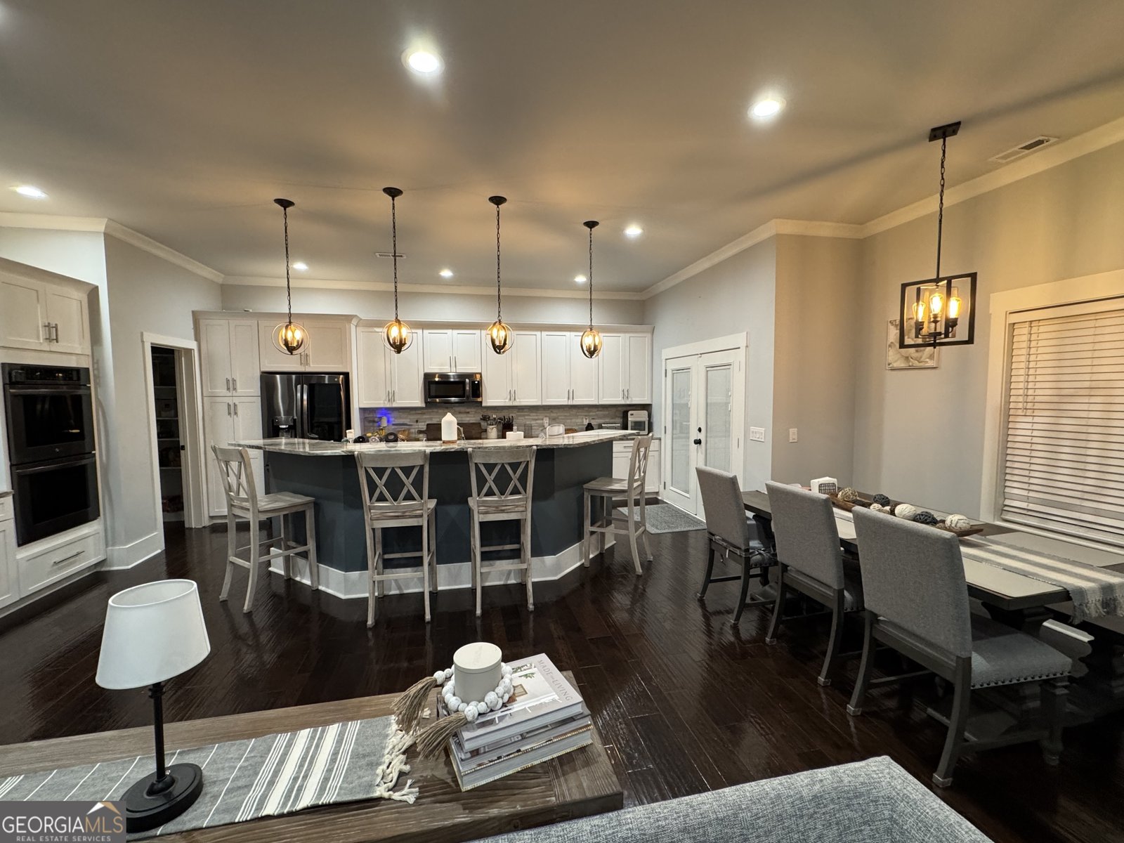 215 Walden Pond Trail Senoia - 10