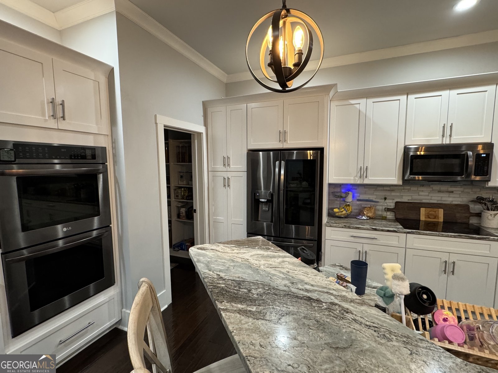 215 Walden Pond Trail Senoia - 12