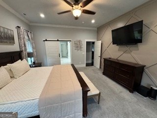 215 Walden Pond Trail Senoia - 15