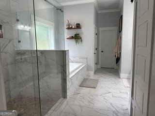 215 Walden Pond Trail Senoia - 17