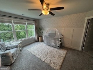 215 Walden Pond Trail Senoia - 21