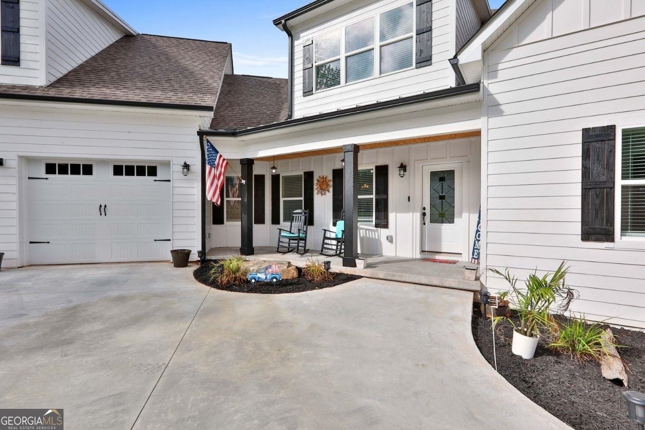 215 Walden Pond Trail Senoia - 3