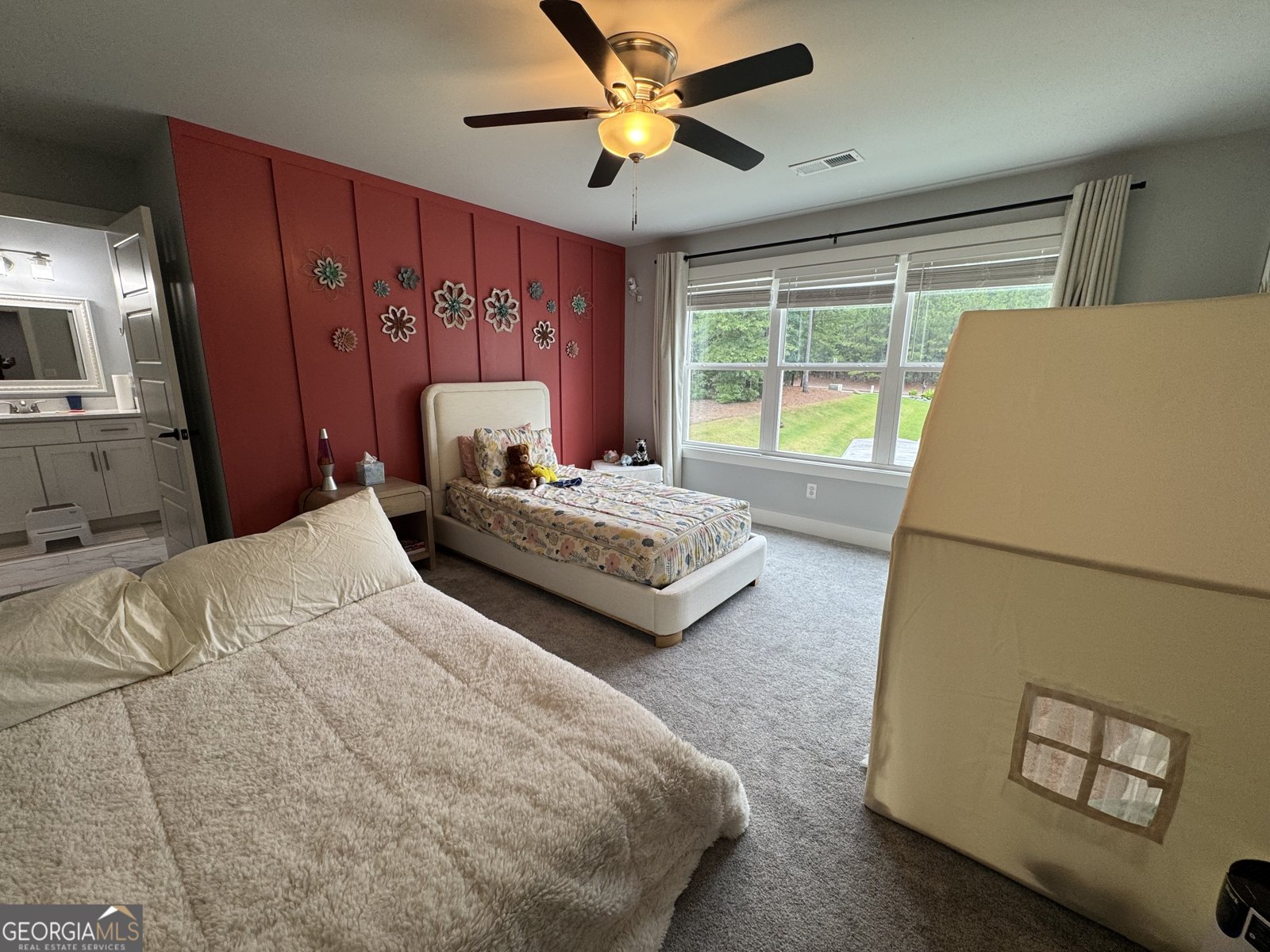 215 Walden Pond Trail Senoia - 34
