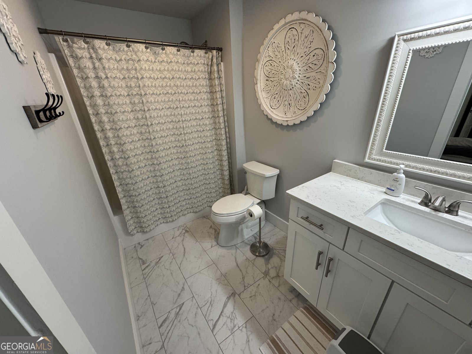 215 Walden Pond Trail Senoia - 35