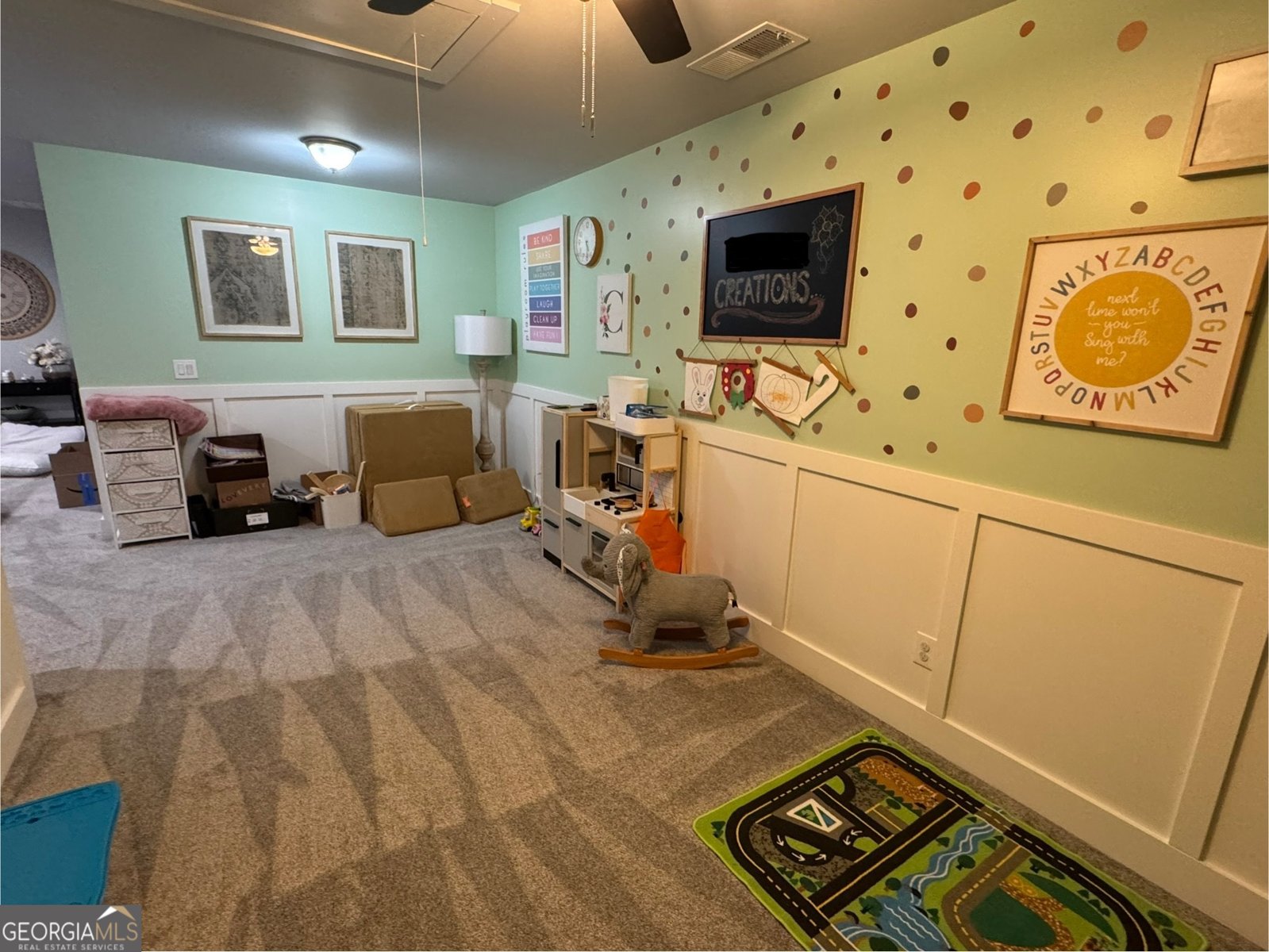 215 Walden Pond Trail Senoia - 36