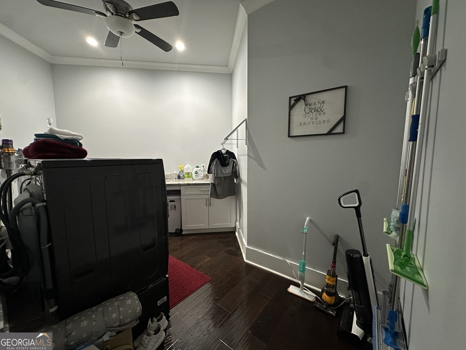 215 Walden Pond Trail Senoia - 6