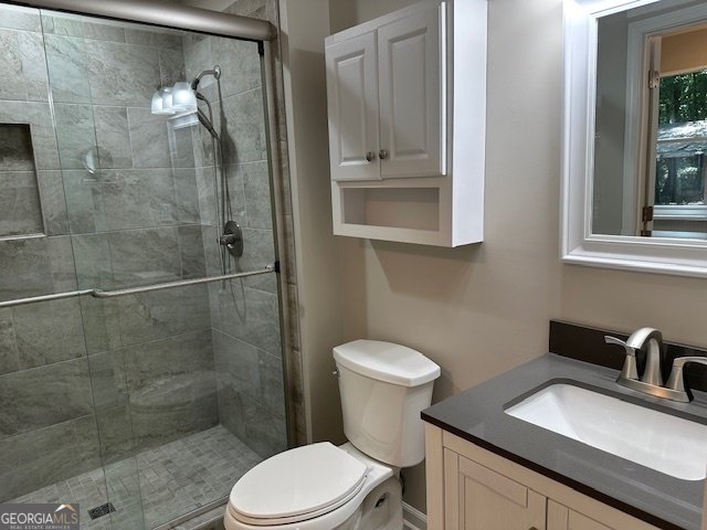 587 Lacebark Drive Macon - 16