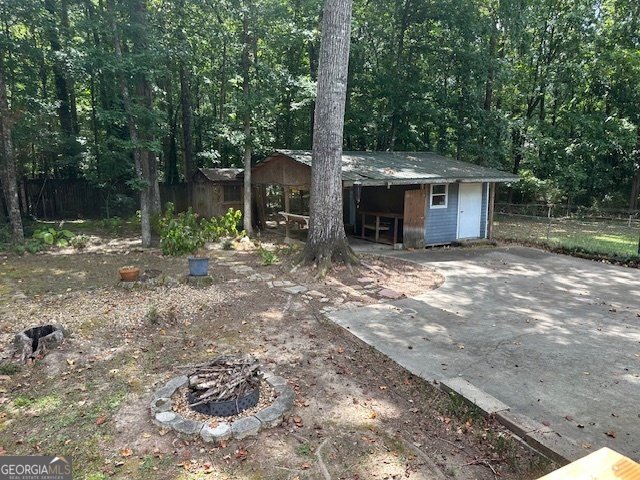 587 Lacebark Drive Macon - 22