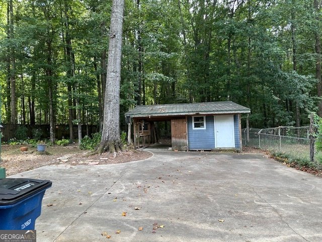 587 Lacebark Drive Macon - 24