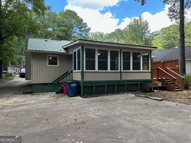 587 Lacebark Drive Macon - 25