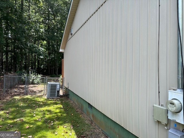 587 Lacebark Drive Macon - 27
