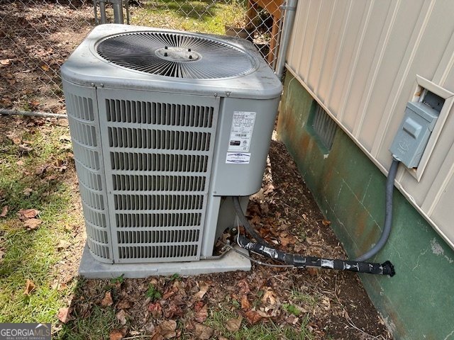 587 Lacebark Drive Macon - 28