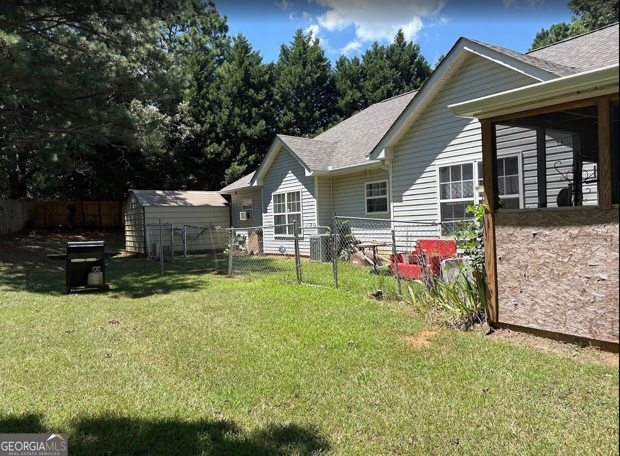 61 Clifton Drive Forsyth - 34