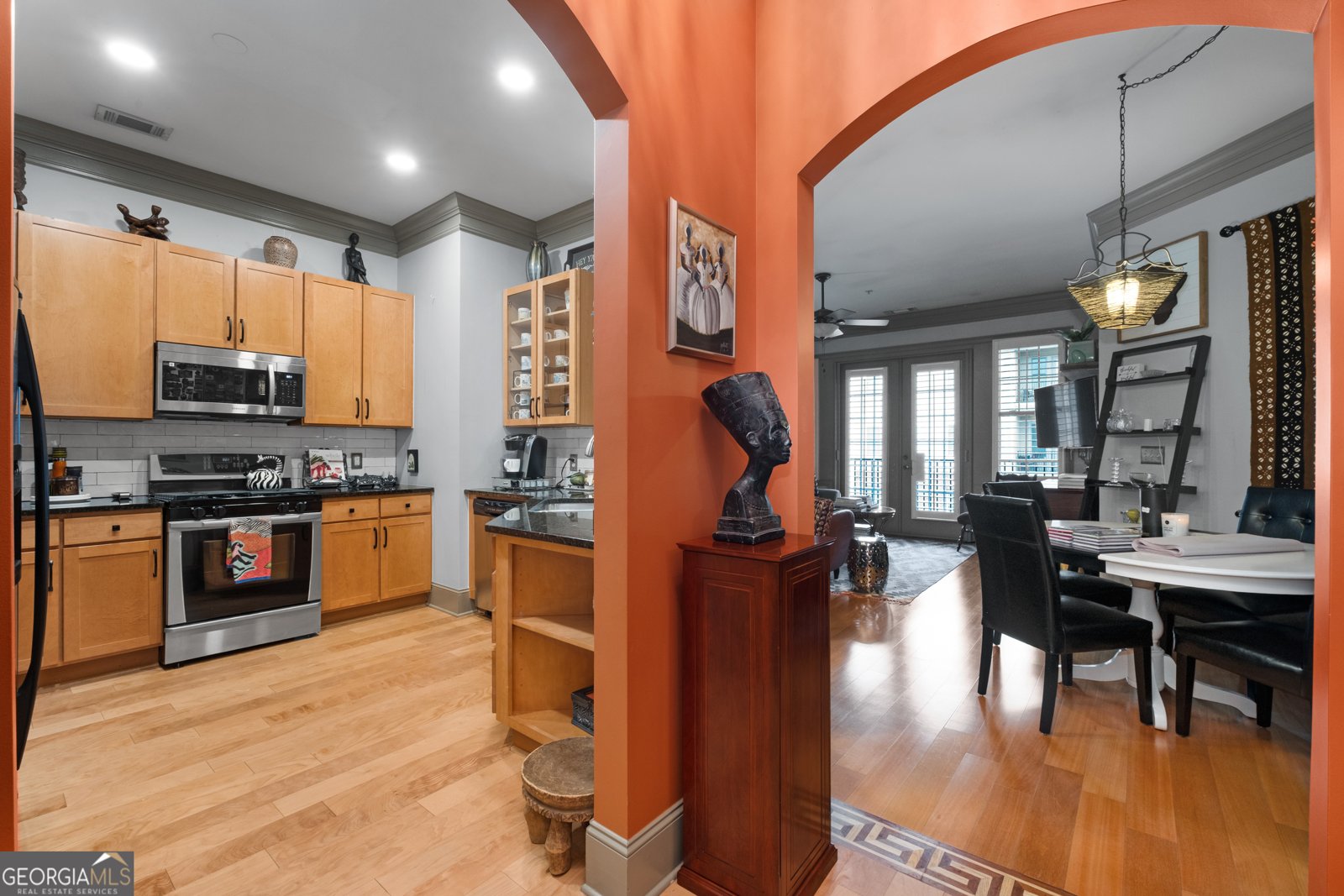 3621 VININGS SLOPE Atlanta - 1