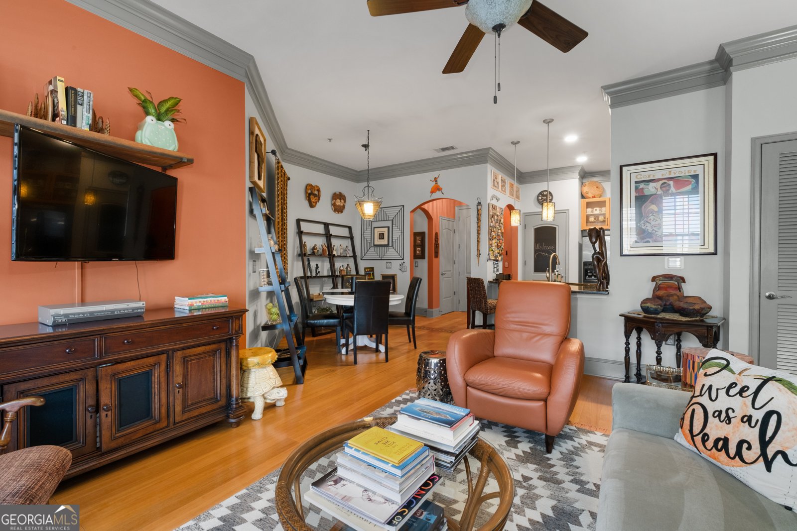 3621 VININGS SLOPE Atlanta - 14