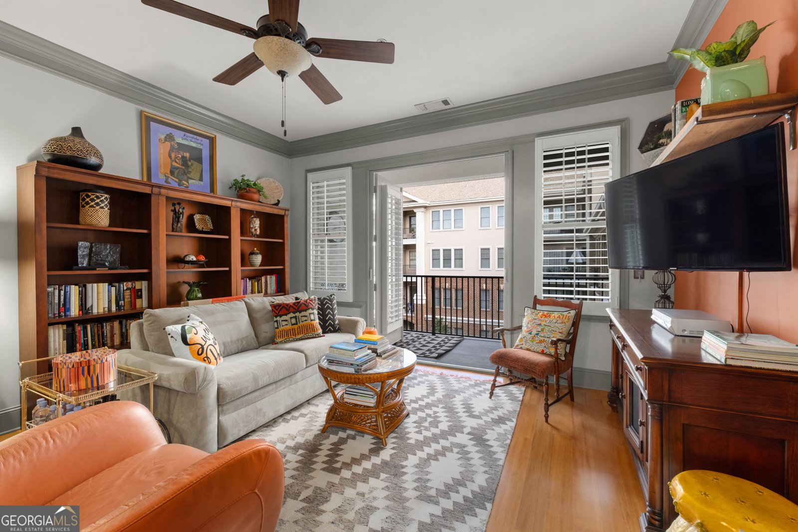 3621 VININGS SLOPE Atlanta - 15