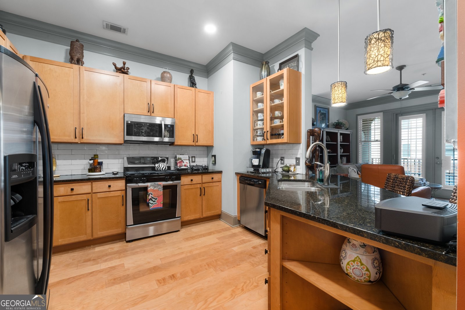 3621 VININGS SLOPE Atlanta - 3