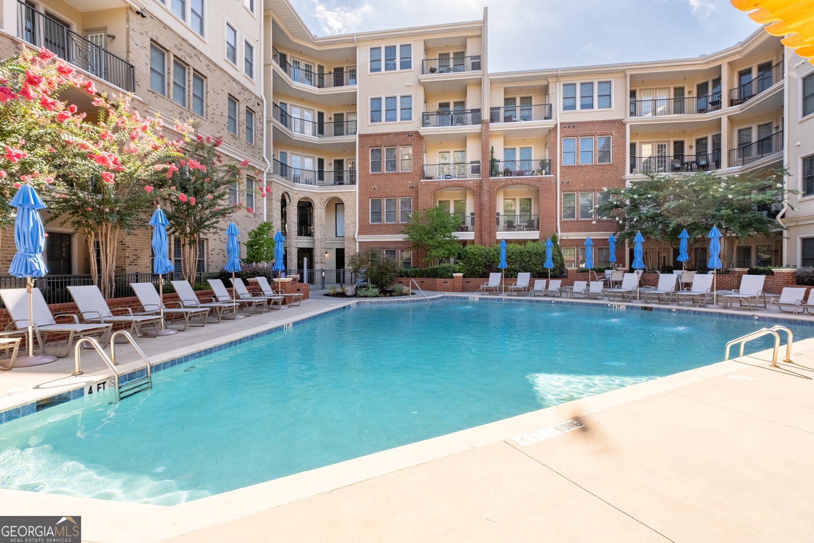 3621 VININGS SLOPE Atlanta - 30